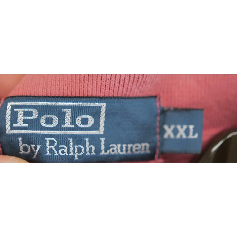 Polo Ralph Lauren polo ralph